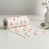 AM7107 Gala Reusable Kitchen Towel Roll (80 Sheet)