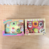 TM0159 Cartoon Soft Silicone Sling Bag for Girls – Cute Crossbody Shoulder Bag