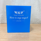 TM0196 Small Galloping Wild Horses Statue - Elegant Decor and Powerful Symbol (Small)