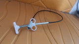 1622 Drain Cleaning Tool ( 85 To 90 Cm / 1 Pc)