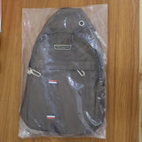 13112 Waterproof Anti Theft Cross-body fanny pack waist bag, Travel Bag (1 Pc)