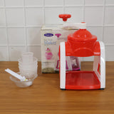 11149 Manual Gola Maker (Red Color)