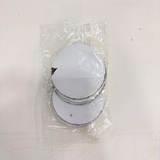 AM6714 Multipurpose Double Sided Round Velcro Tape Dots - (Pack Of 5pc)