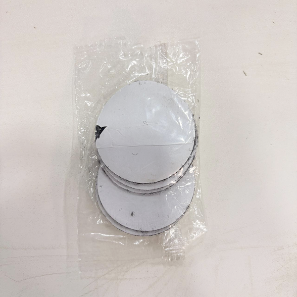 AM6714 Multipurpose Double Sided Round Velcro Tape Dots - (Pack Of 5pc)