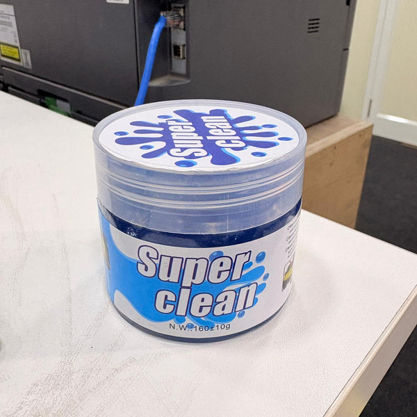 AM6721 Super Clean Magic Gel Cleaner
