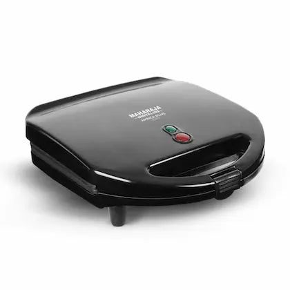 AM3644 Maharaja Whiteline Aprica Plus 750 Watts Toast Sandwich Maker(SM-206)