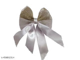 AM1195 Hair Bow for Womens/Girls | Bow-tiful Stylish Bows