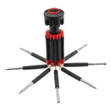 8-in-1 Screwdrivers Tool