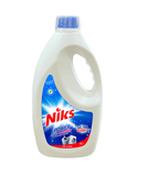 AM2776 Niks Delux Detergent liquid Premium 5 Ltrs