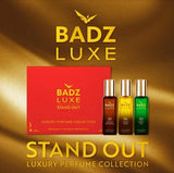 AM3621 IKI Badz Luxury 20ml Perfume Collection Gift Set 3 Pcs