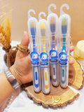 AM0260 Gooral high Quality Toothbrush 0.01mm Professional Oral Care 1 pcs