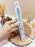 AM0260 Toothbrushes - Ultra Soft Micro Nano Bristles