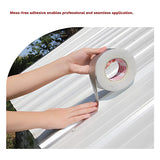 1778 Aluminium Self Adhesive Foil Tape