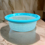 AM3948 Joyful Dellte Basket 22 Loose