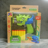 AM0876 Dinosaur shooting gun