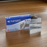 3598 Kangaro Stapler Pin No. 10-1M