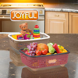 3249 Joyful Marriott Basket - 22No 1PC