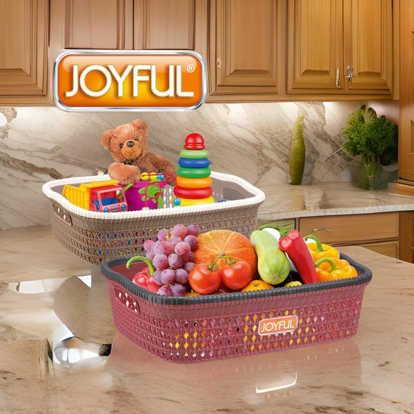 3250 Joyful Marriott Basket - 11 No 1 PC