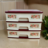 AM3942 Joyful Symphony 3 Printed Modular Drawer