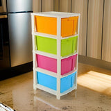 AM3937 Joyful Studio 4 Layer Modular Drawer