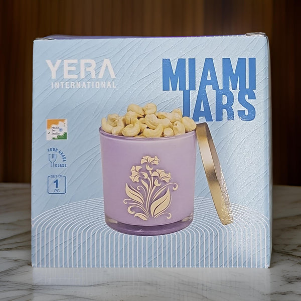 AM2630 Yera Miami Jar 1 Pcs