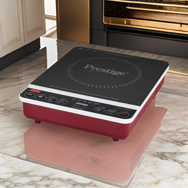 AM2271 Prestige Travel Induction Cooktop 1200Watts