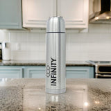 AM2424 Infinity Gravity Stainless Steel Bottle Perfect for 24 hours Hot & Cold 500ml