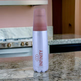 AM2425 Infinity Gallops Vacuum Insulated Stainless Steel Bottle Perfect for 24 hours Hot and Cold  750ml