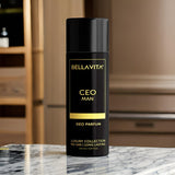 AM2379 Bellavita Ceo Man Body Parfum Deodorant 150ml