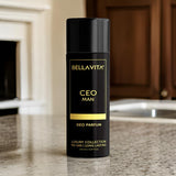 AM2379 Bellavita Ceo Man Body Parfum Deodorant 150ml