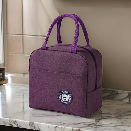 Lunch travel bag online