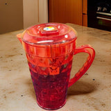 3813 MOCKTAIL PET JUG COLOR.