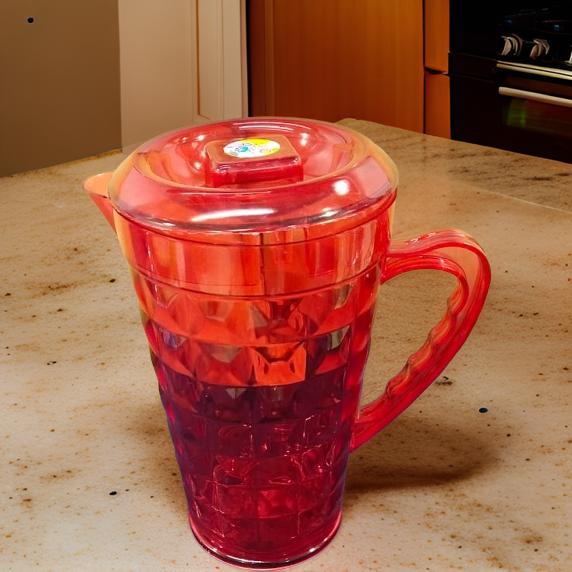 3813 MOCKTAIL PET JUG COLOR.