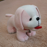 AM3155 Puppy Dog Super Soft Toy 8inch 170gm