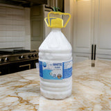 3852 White Floor Cleaner 5 Ltr