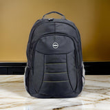 0276 Dell Polyester Black Laptop Bag