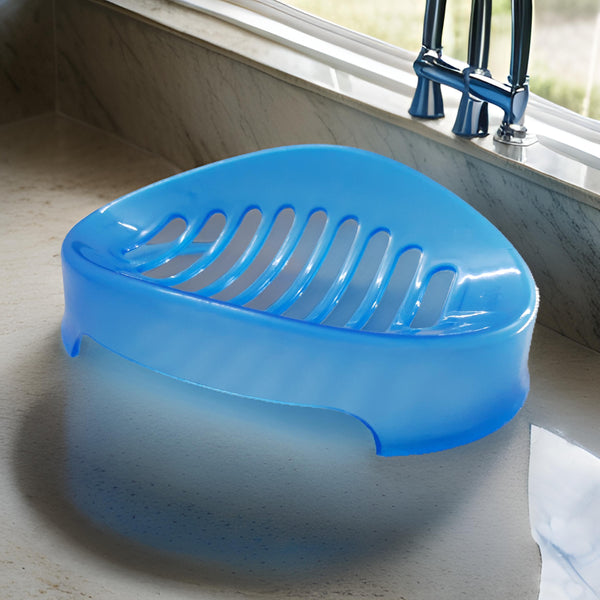 3652 Stream Soap Dish (1 Pcs )