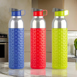 3826 Insulated Plastic Water Bottle - 1000ml