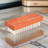 3435 Sajan Wood Cloth Wash Laundry Brush