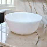 AM0979 B6547 Vag Bowl 10.20cm Super Pearl