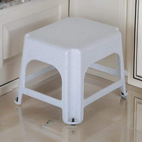 3296 Unbreakable Heavy Duty Plastic Patla/Stool