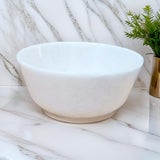 AM0979 B6547 Vag Bowl 10.20cm Super Pearl