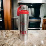 3985 Stainless Steel Insulated Water Bottle - 900 ML