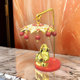 AM0706 Umbrella Chhatra Ganesh (Small)