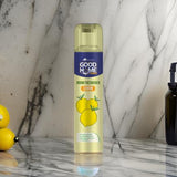 AM0790 Good Home Room Freshener Lemon - 130g