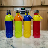 3825 Cool Fresh Double Wall Insulated Plastic Water Bottle - 2200ml