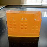 AM0957 Voila Tooth Brush Stand