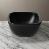 AM2397 Matt Square Sauace Bowl