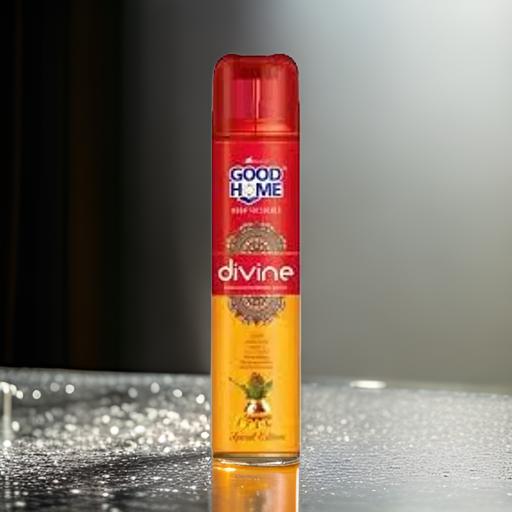 AM0791 Good Home Room Freshener Divine - 130g