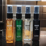 AM2539 Badz For Her Combo Luxury Perfume Gift Set Perfume Pack Of 4 4x8 ml 32ml